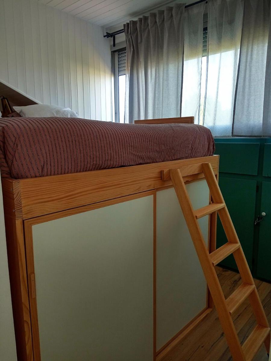 Suitetrails - Bordeaux: appartement 2 personnes