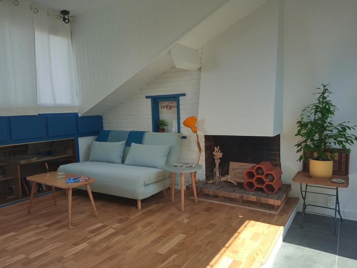Suitetrails - Bordeaux: appartement 2 personnes