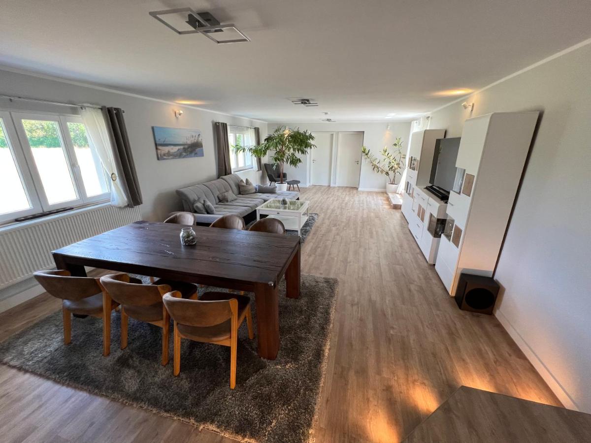 Bungalow 4 Schlafzimmer 8 Personen Parkplatz Grundstück Garten - Hizvo
