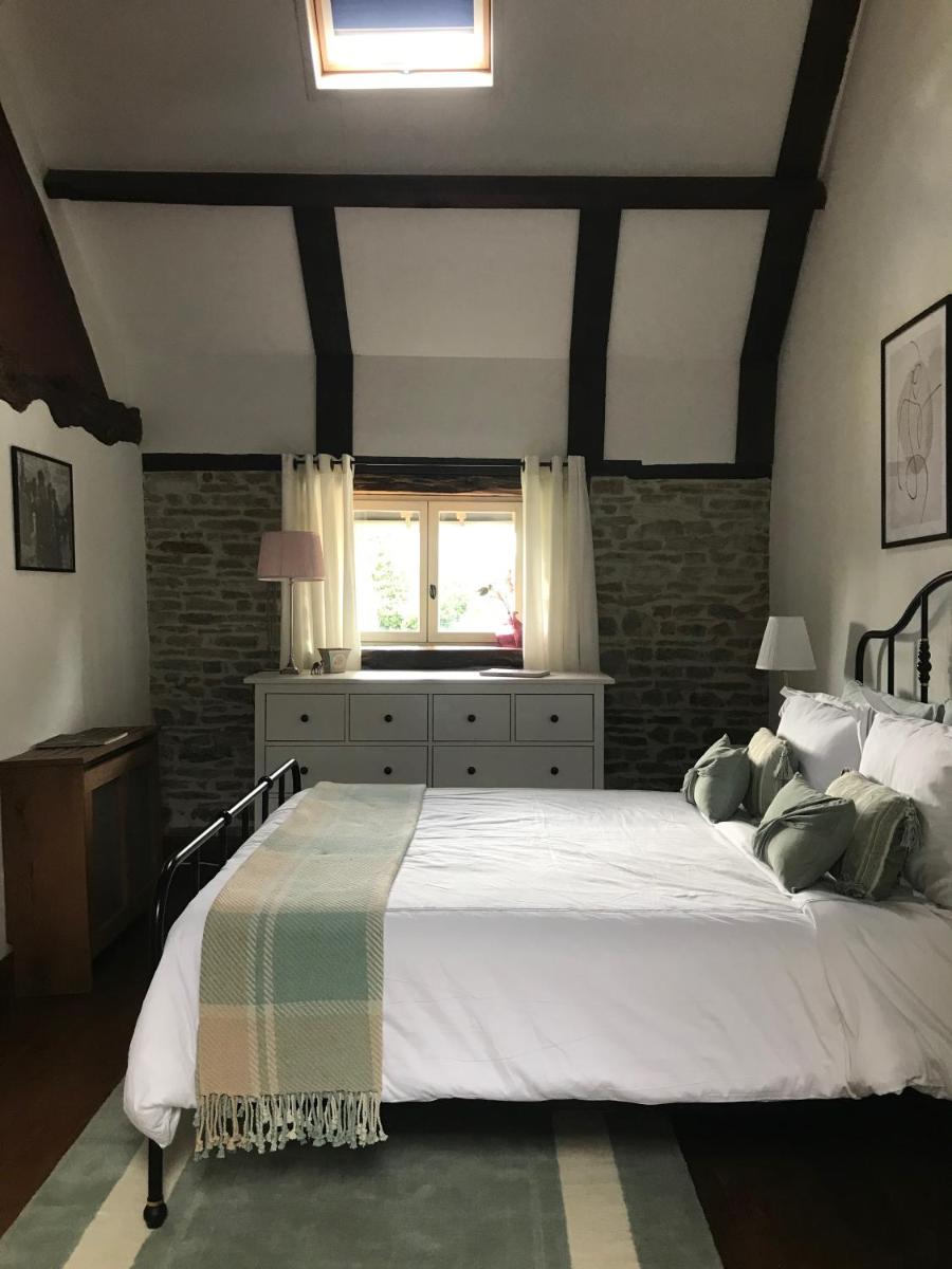 La Paix, Gîte bucolique en Normandie - Housity