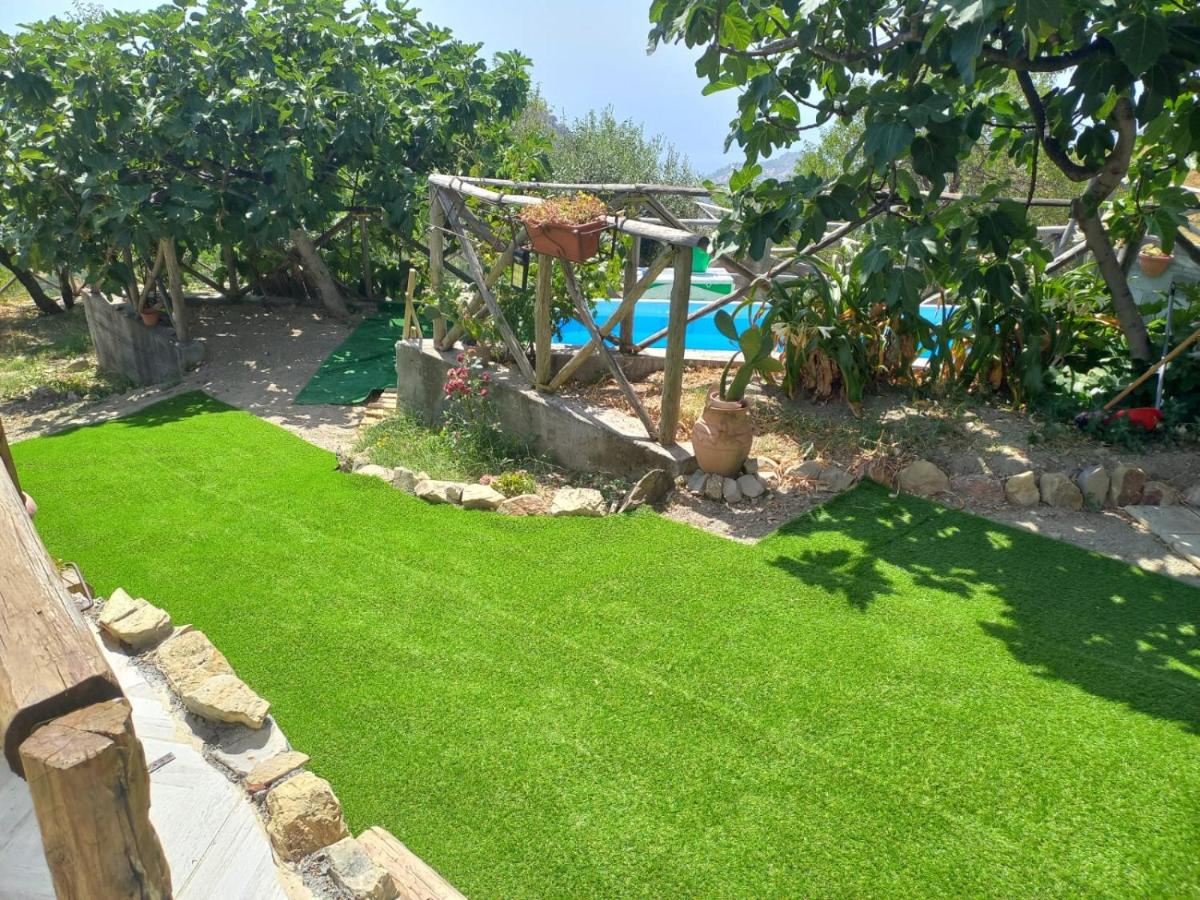 Casa Sole Luna da Annalisa - Housity