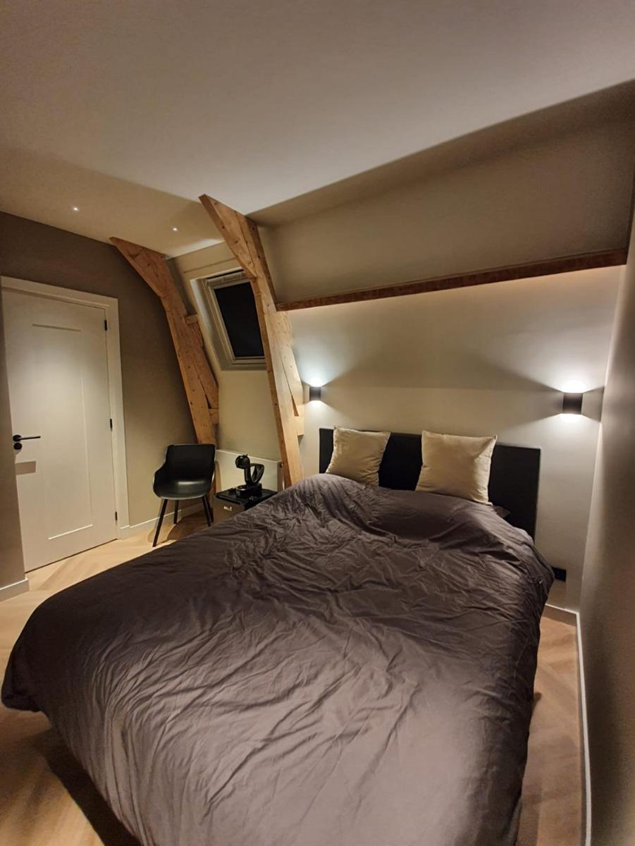 Super de luxe privékamer op een toplocatie - Room 2 - Housity