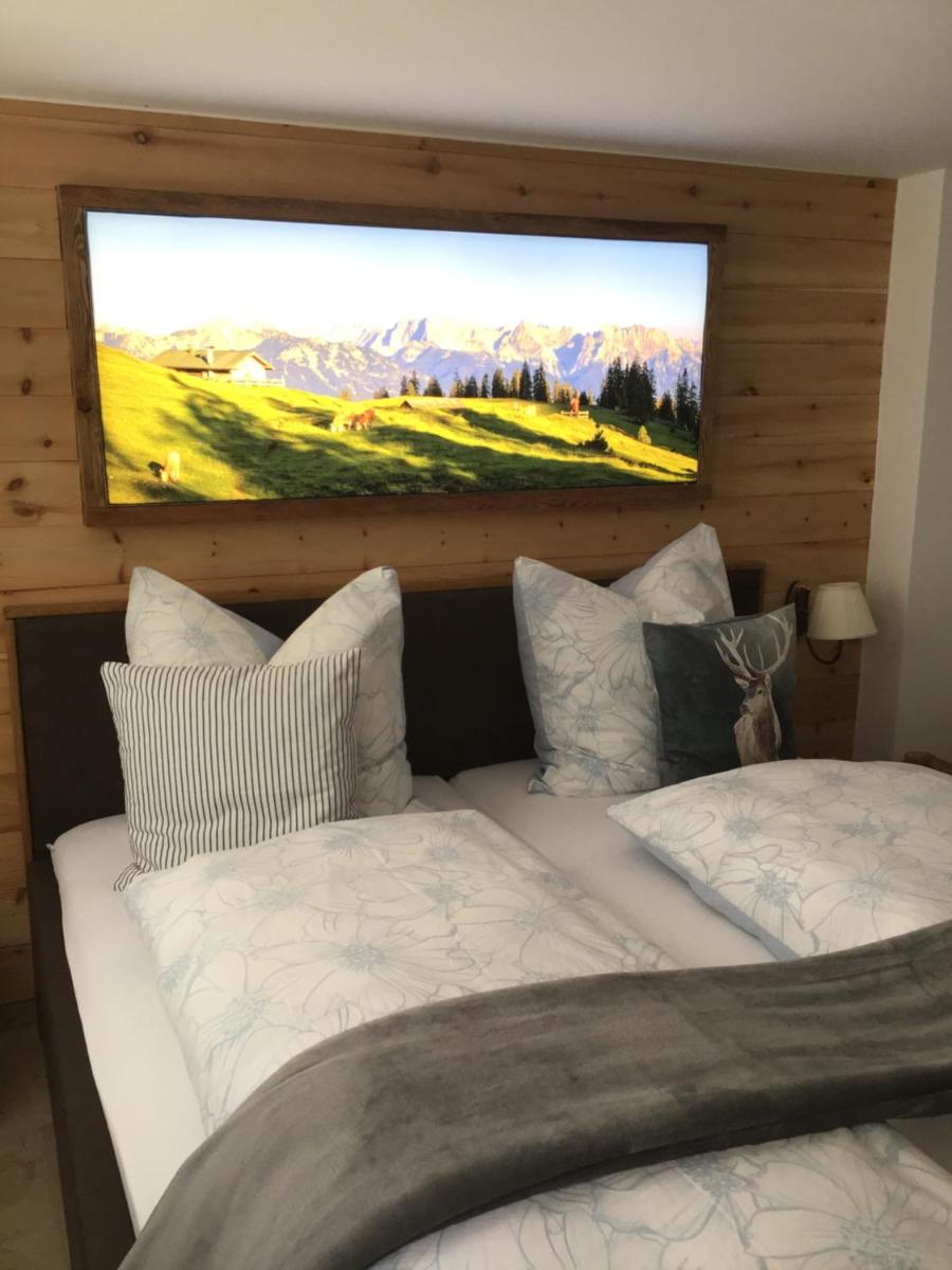 Suitetrails - Ferienwohnung Lechraum in Landsberg am Lech