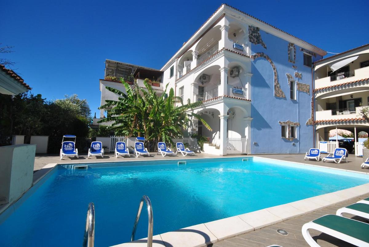 Holiday Residence Rifugio - Housity