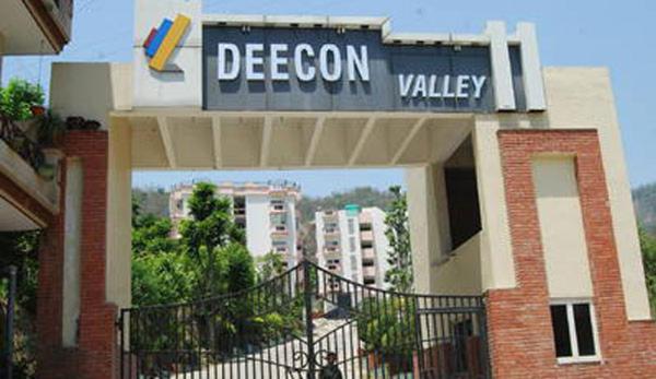 Suitetrails - Deecon Valley - 1 BHK Apartment