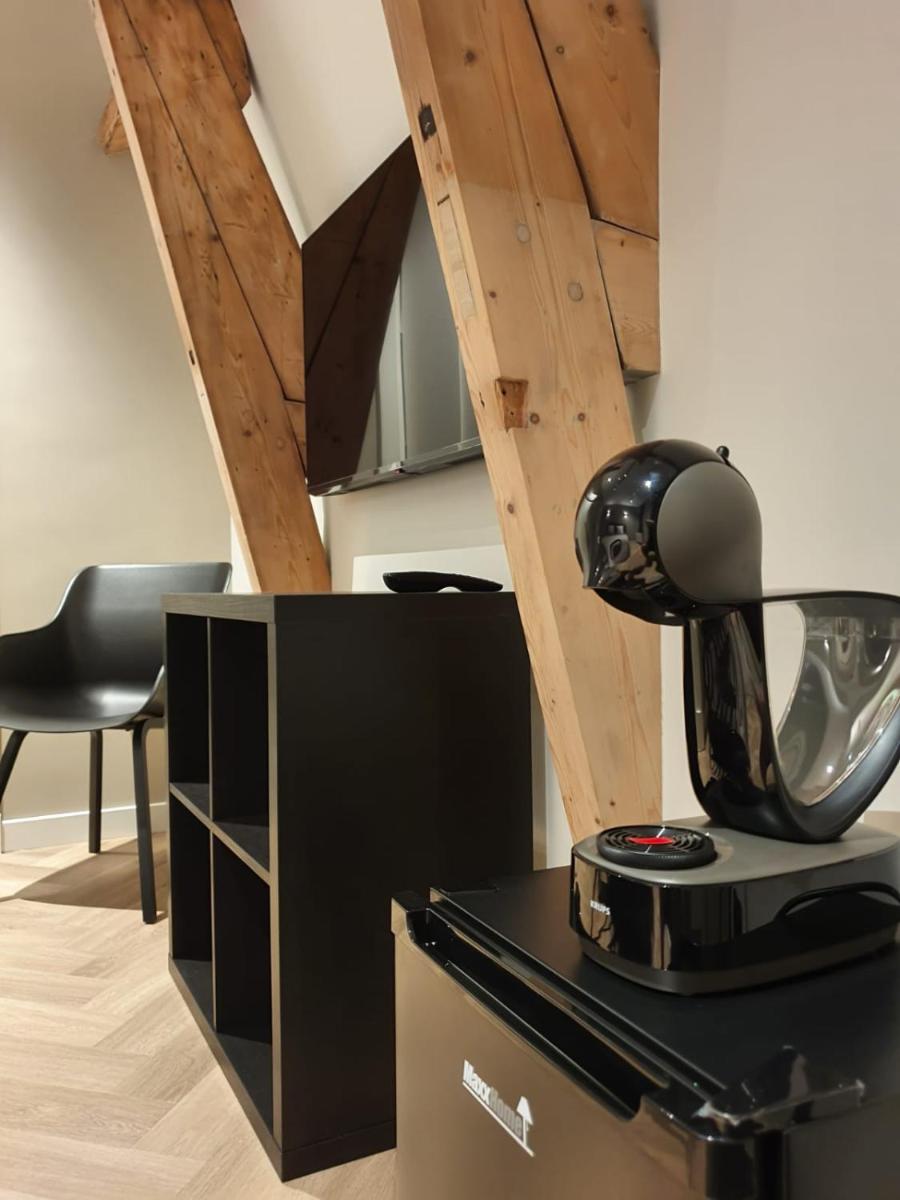 Super de luxe privékamer op een toplocatie - Room 1 - Housity