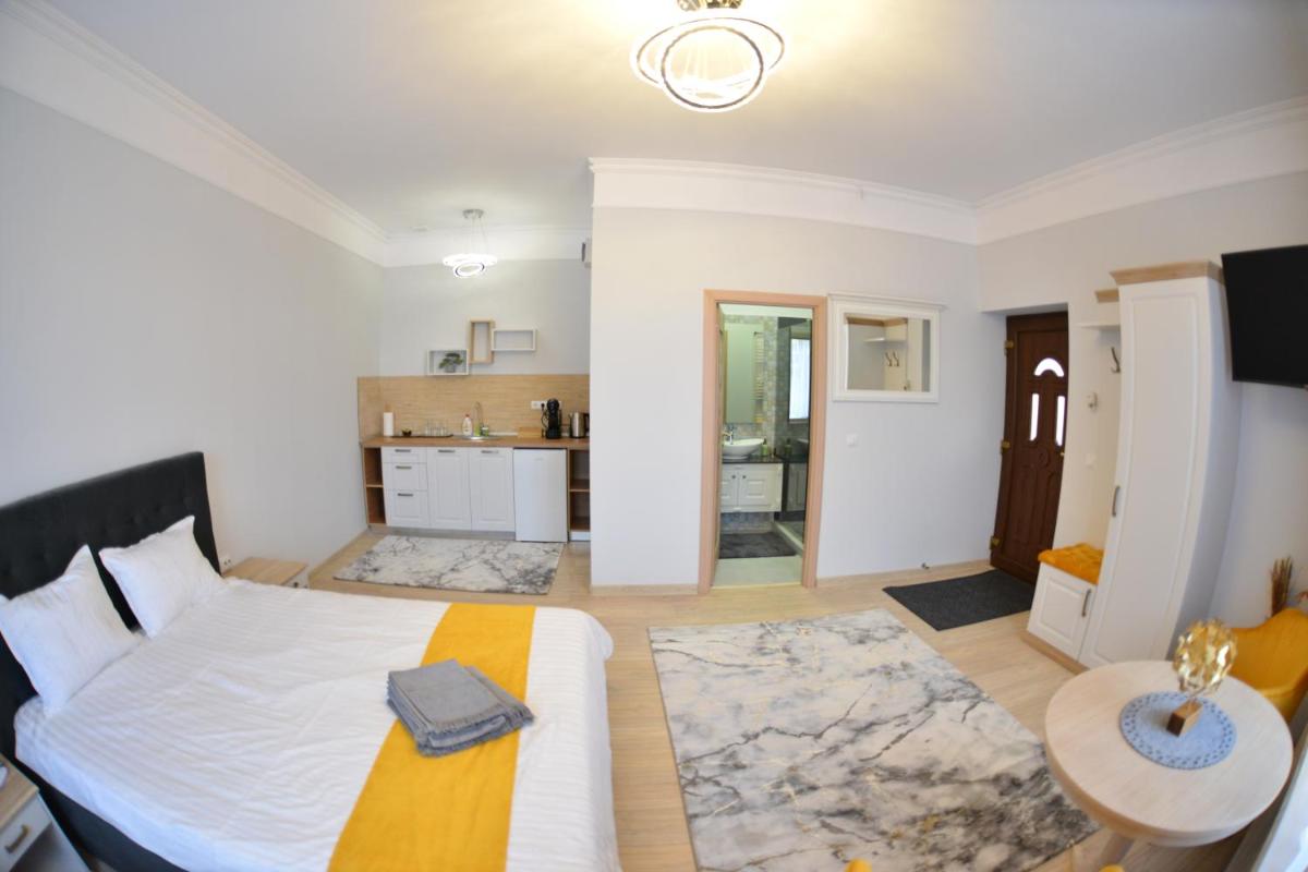 Magic Five - Cazare Reghin *** - Housity