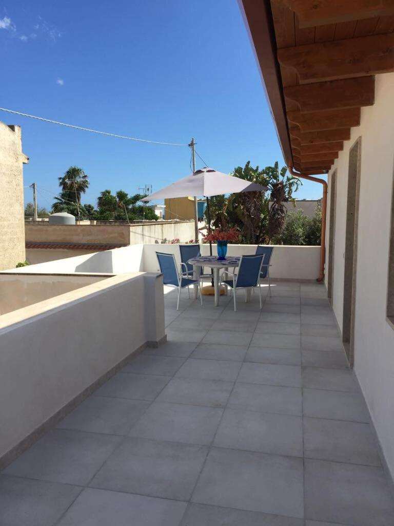 Casa vacanze Francesca sul mare - Housity