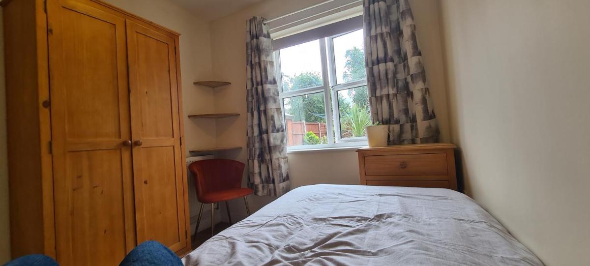 Single Room - Corby - Housity