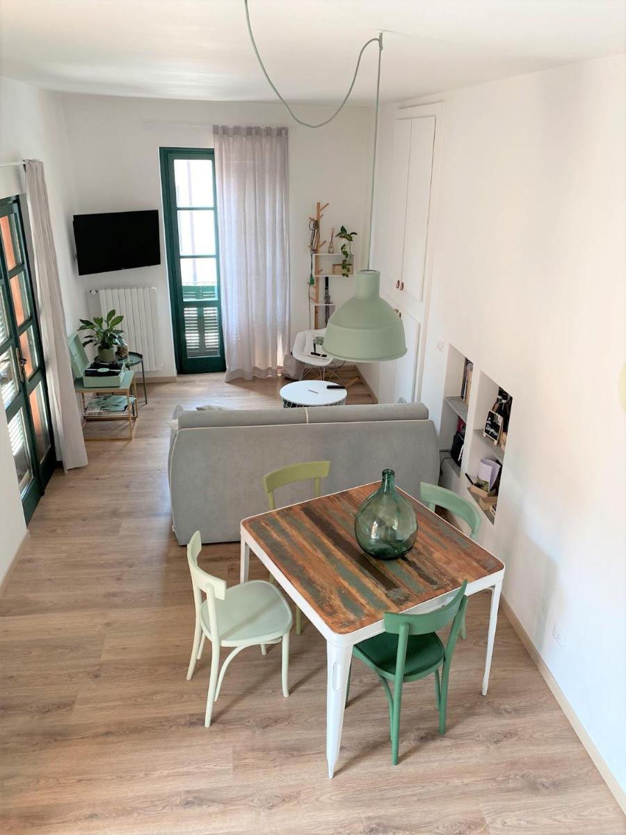 La Casa di Ringhiera - Housity