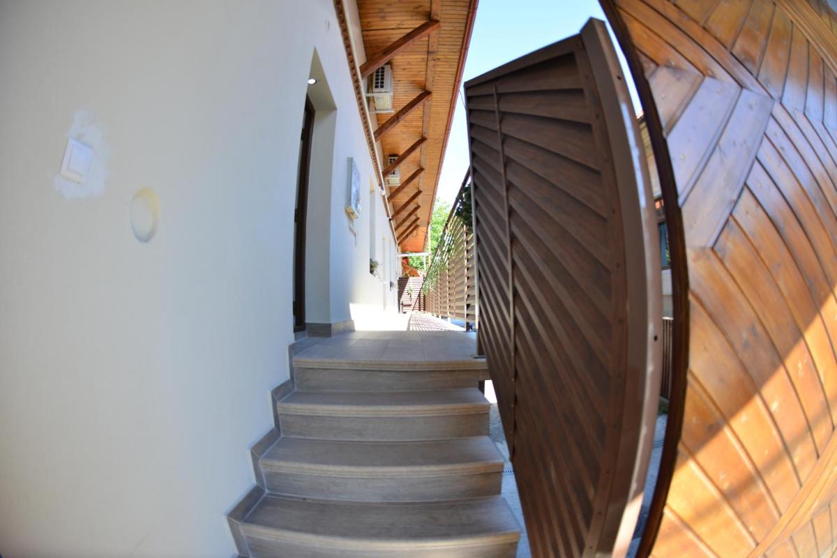 Magic Five - Cazare Reghin *** - Housity