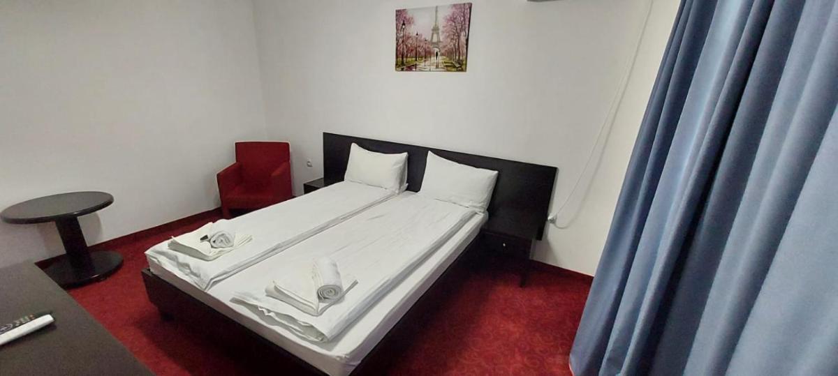 Apartament 9 Ionut - Housity