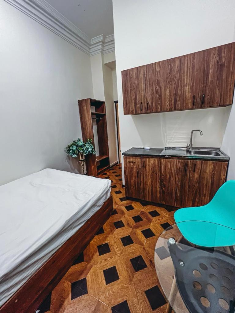 Apartments Tumanyan - Housity
