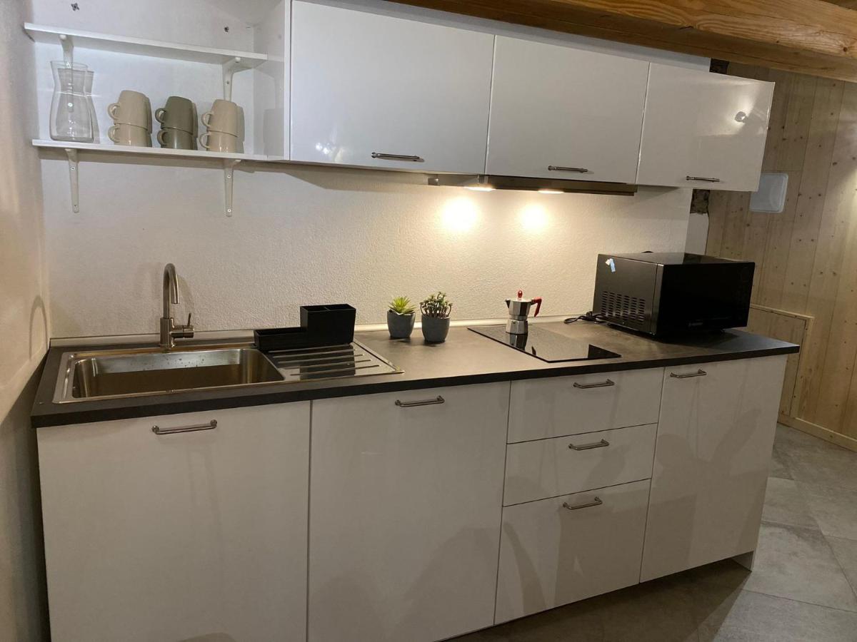 Chez Orsille - Housity