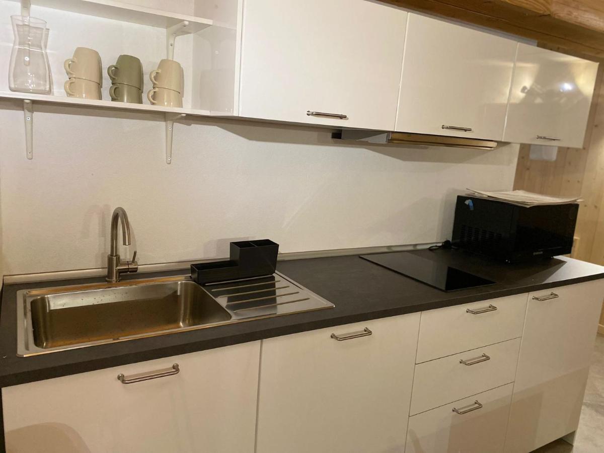 Chez Orsille - Housity