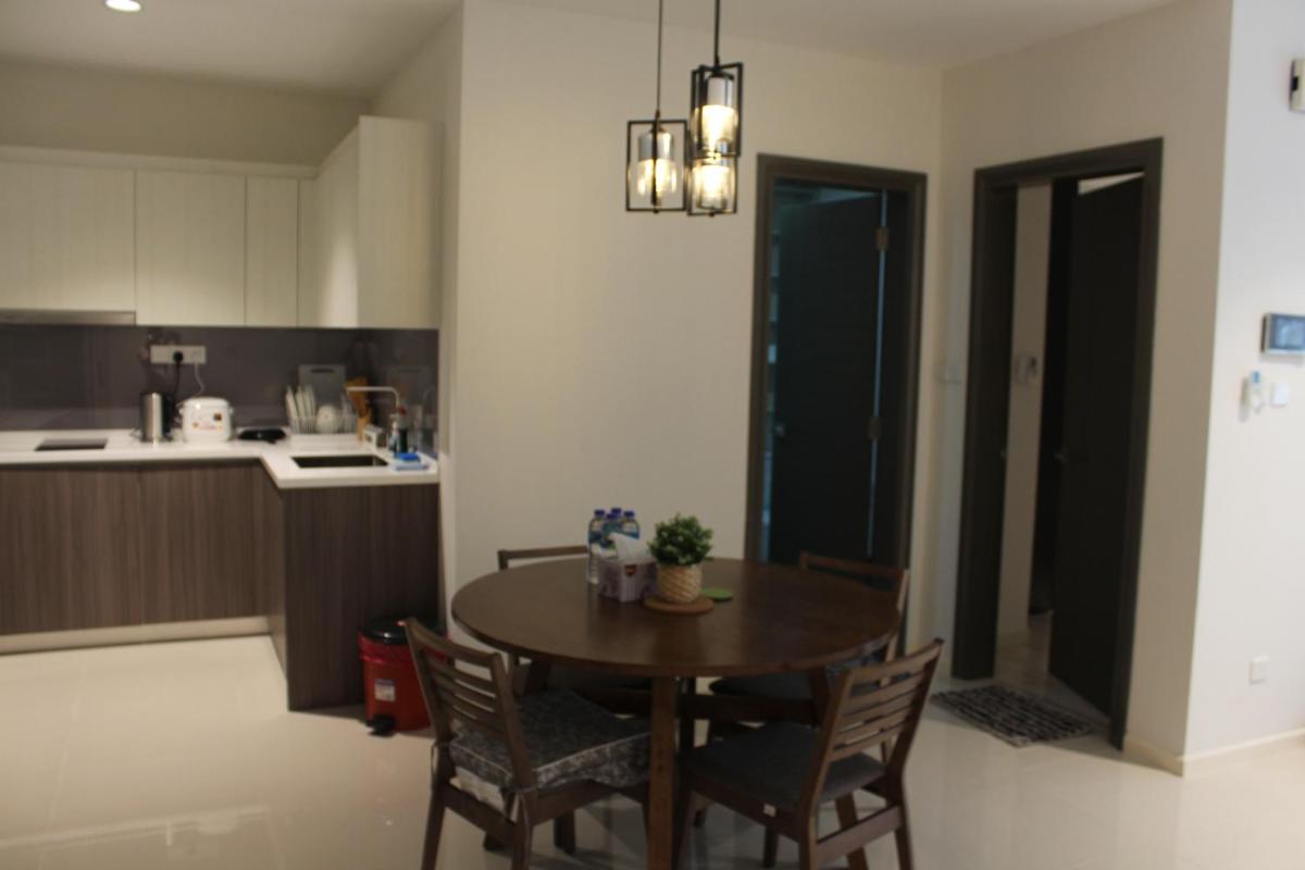 Sausana Suites D'Homestay04 - Housity