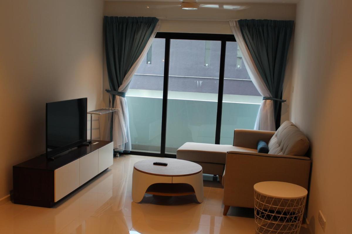 Sausana Suites D'Homestay04 - Housity