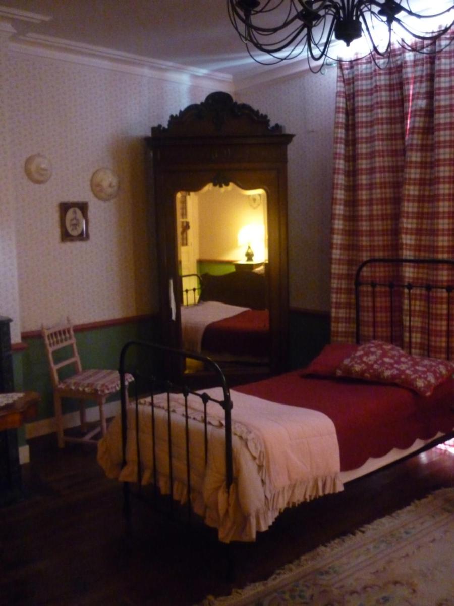 La Maison de Claire - Housity