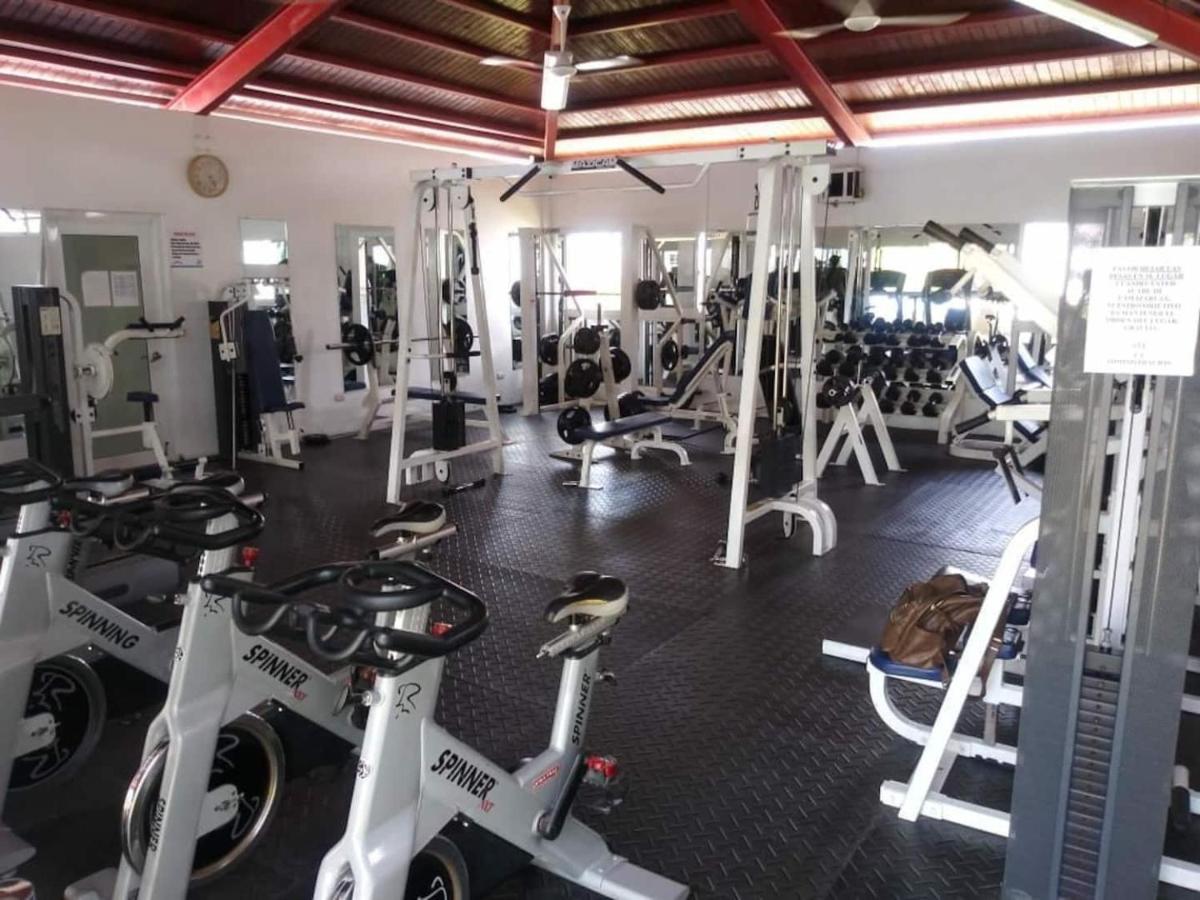 Caribean Dreams Apartement Beautiful Pool and Gym - Housity