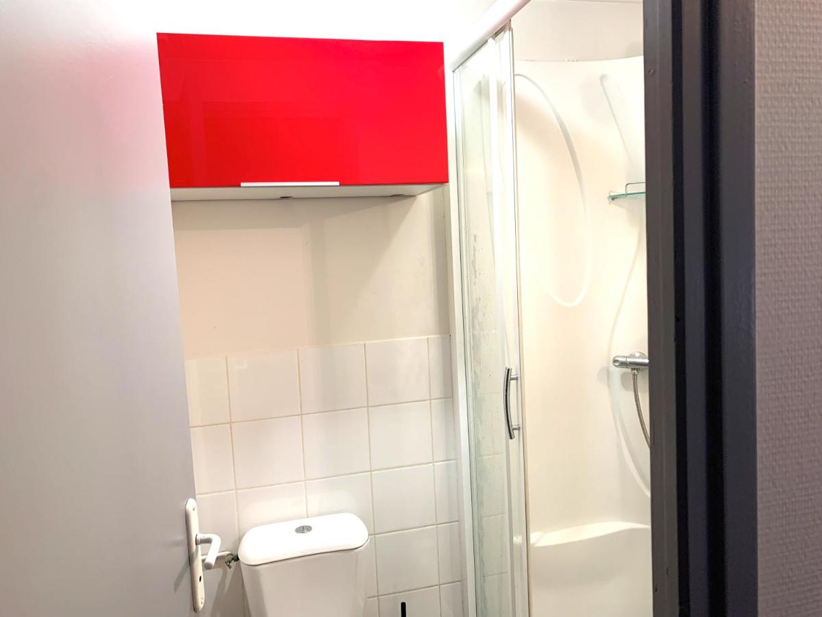 Studio 27 - 4eme etage - Housity