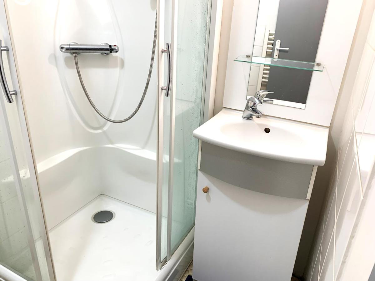 Studio 27 - 4eme etage - Housity