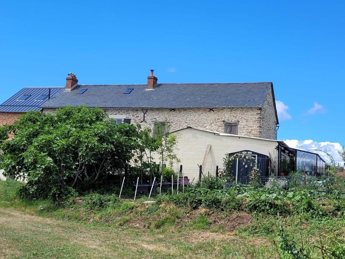 Tout au bout du chemin - Housity