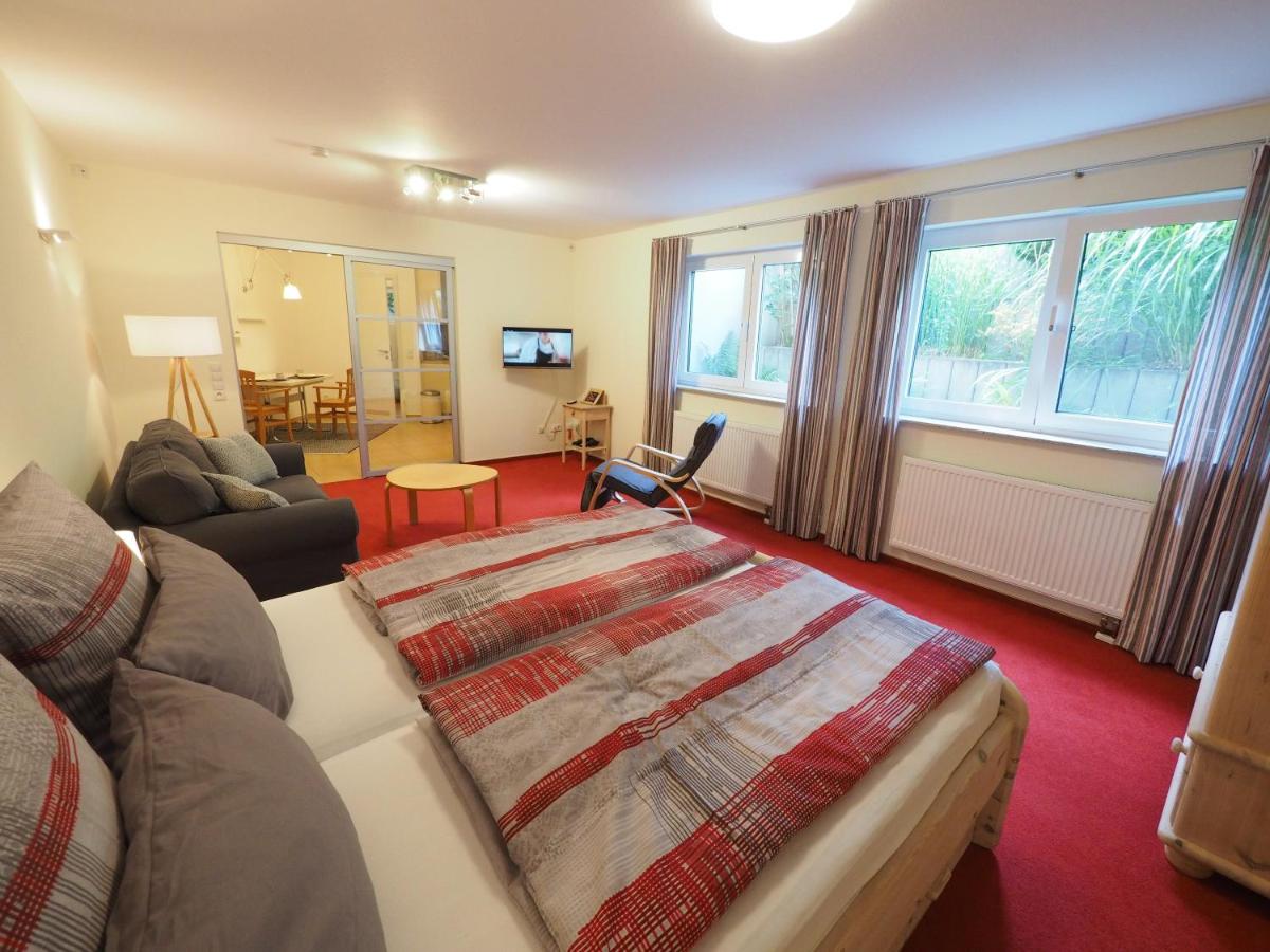 B&B Casa20 Dieburg - Hizvo
