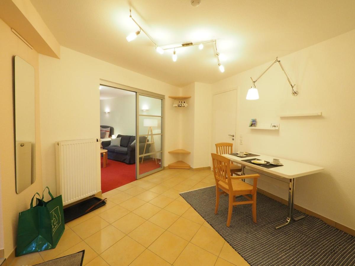 B&B Casa20 Dieburg - Hizvo