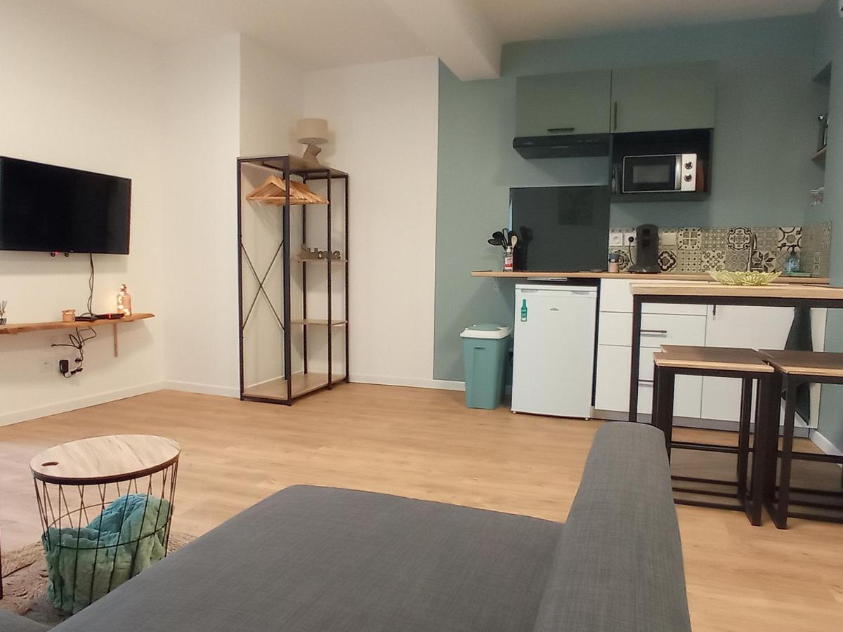 Studio ESPRIT COZY - Housity