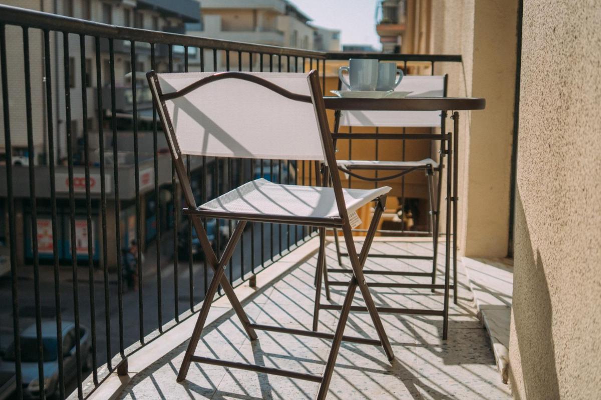 casa mare incantevole - Housity