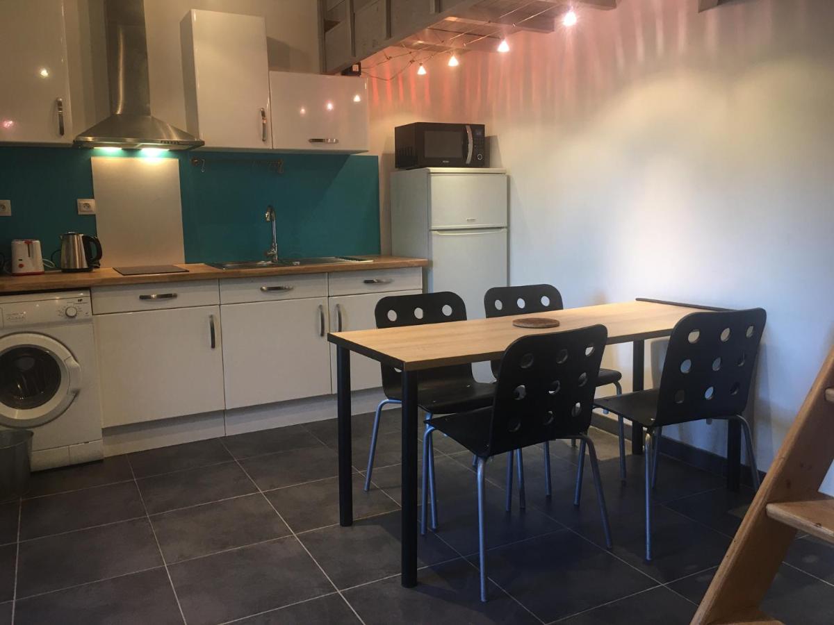 2 pièces et mezzanine dès 2 nuits - Housity