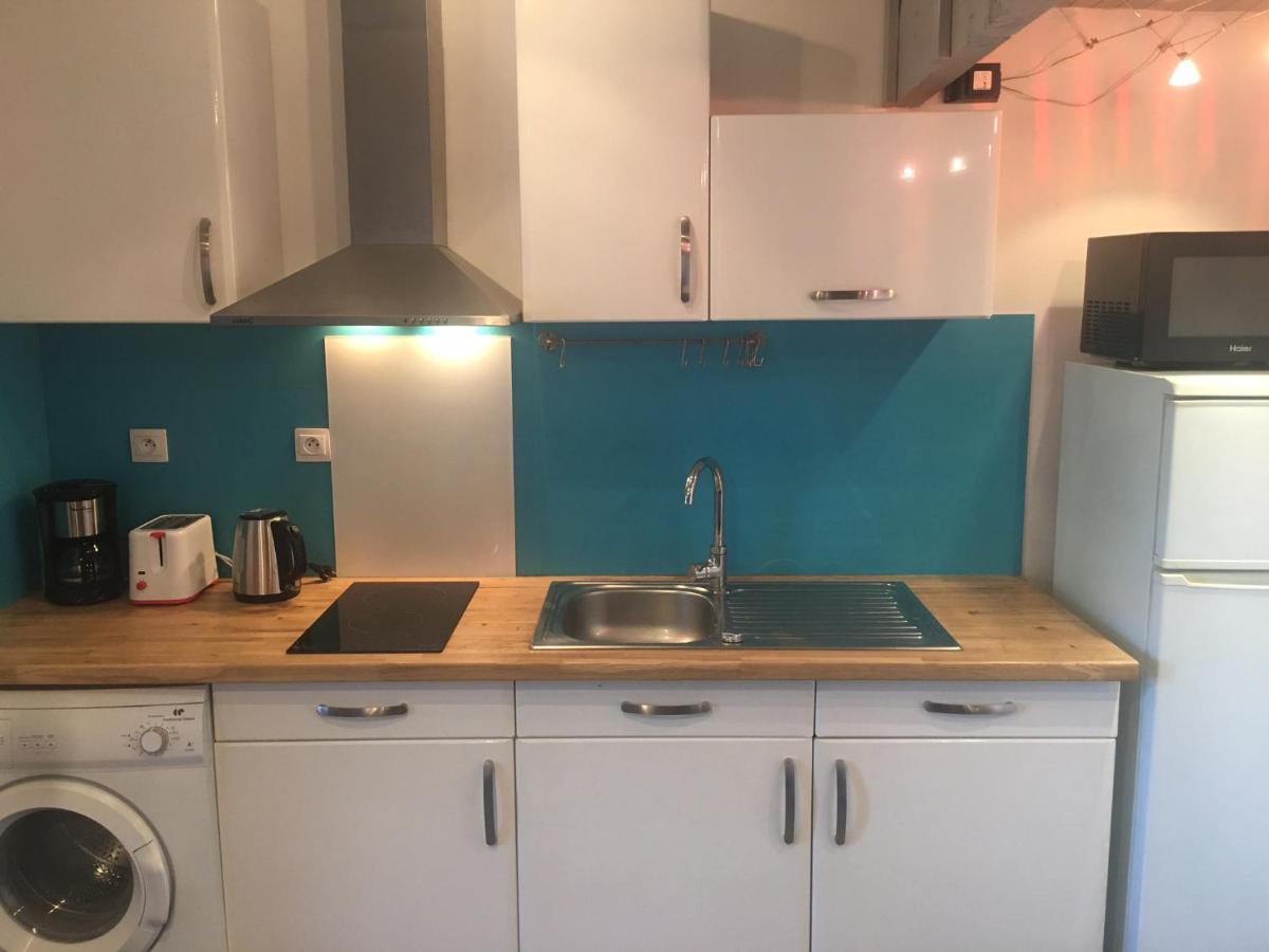 2 pièces et mezzanine dès 2 nuits - Housity