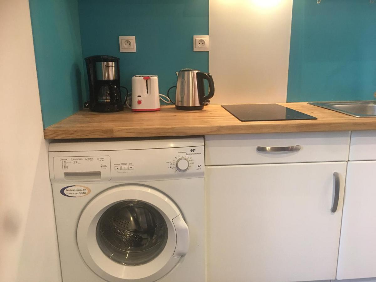 2 pièces et mezzanine dès 2 nuits - Housity