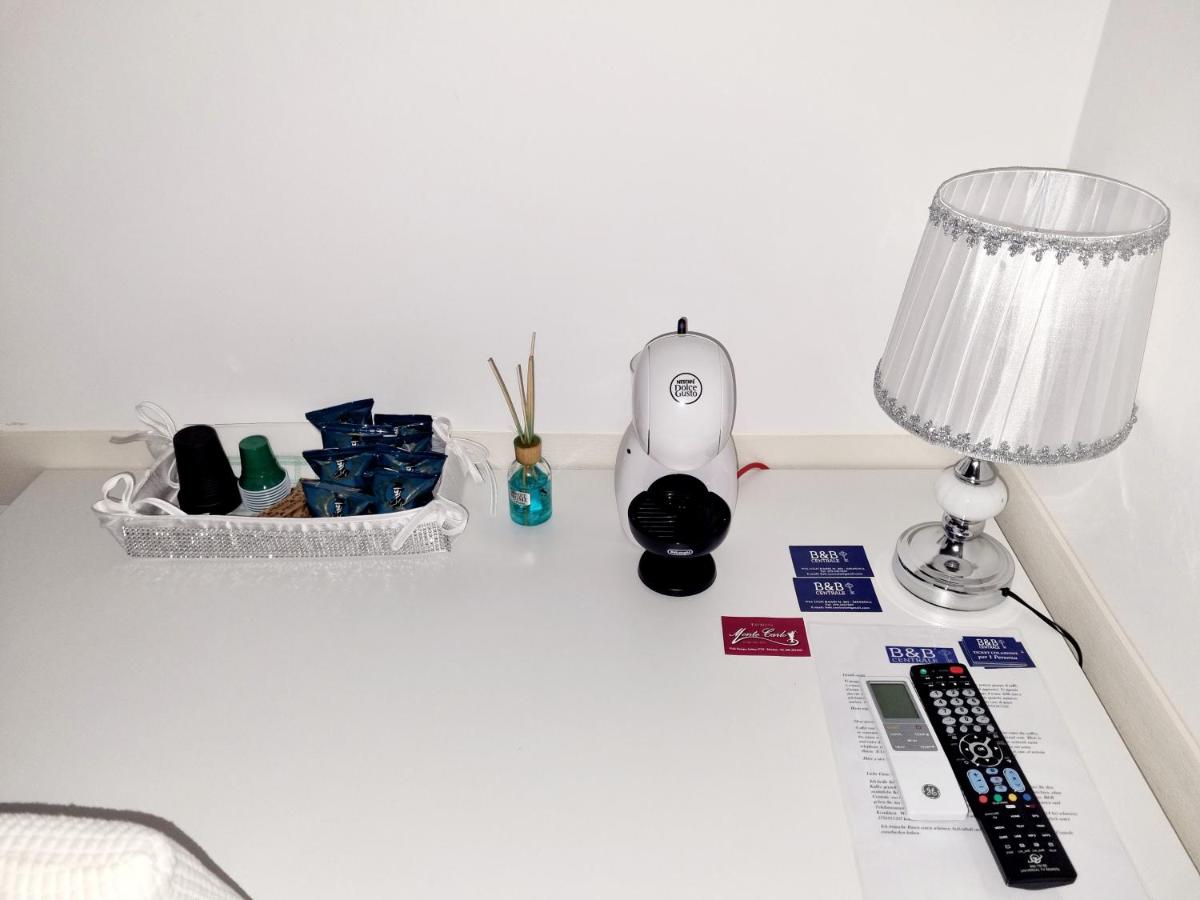 B&B CENTRALE - Housity