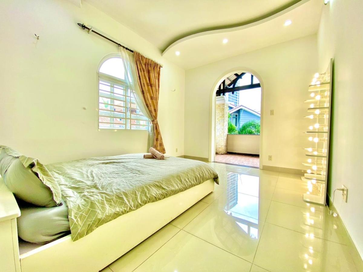 Suitetrails - Gem Villa 15, biệt thự 8 phòng ngủ lớn, hồ bơi lớn