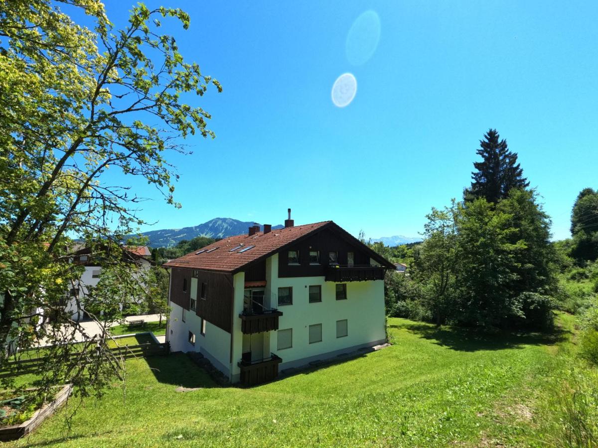 Grüntenglück - Housity