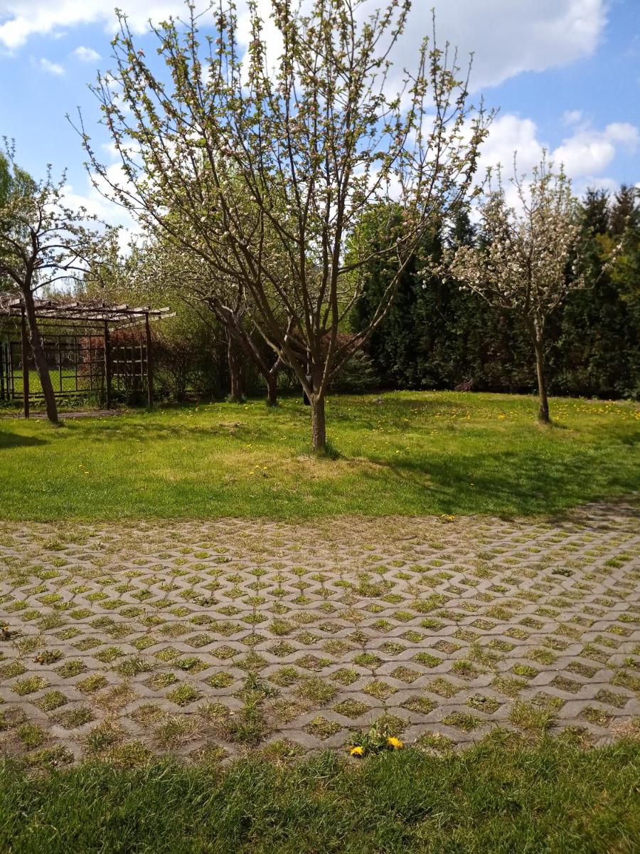 Domek Nad Zalewem - Housity