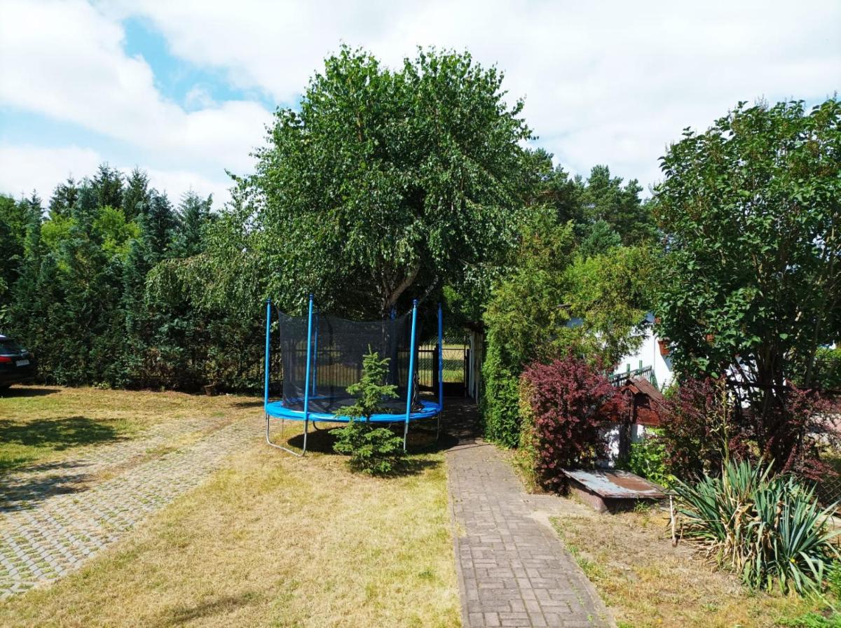 Domek Nad Zalewem - Housity