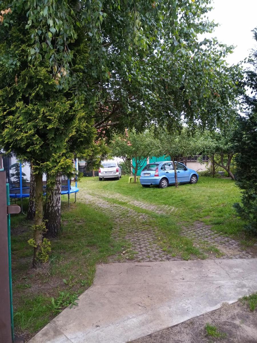 Domek Nad Zalewem - Housity