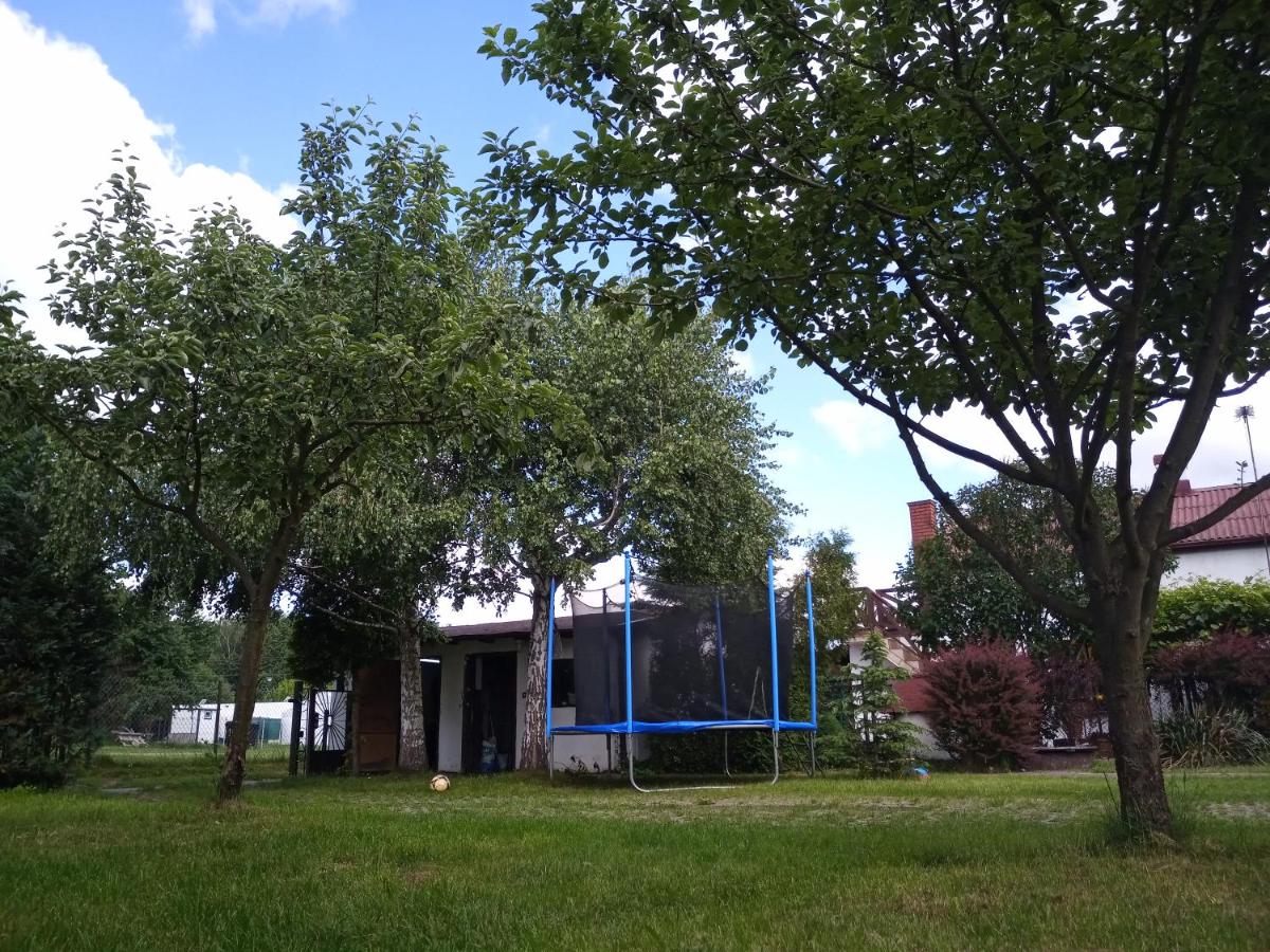 Domek Nad Zalewem - Housity