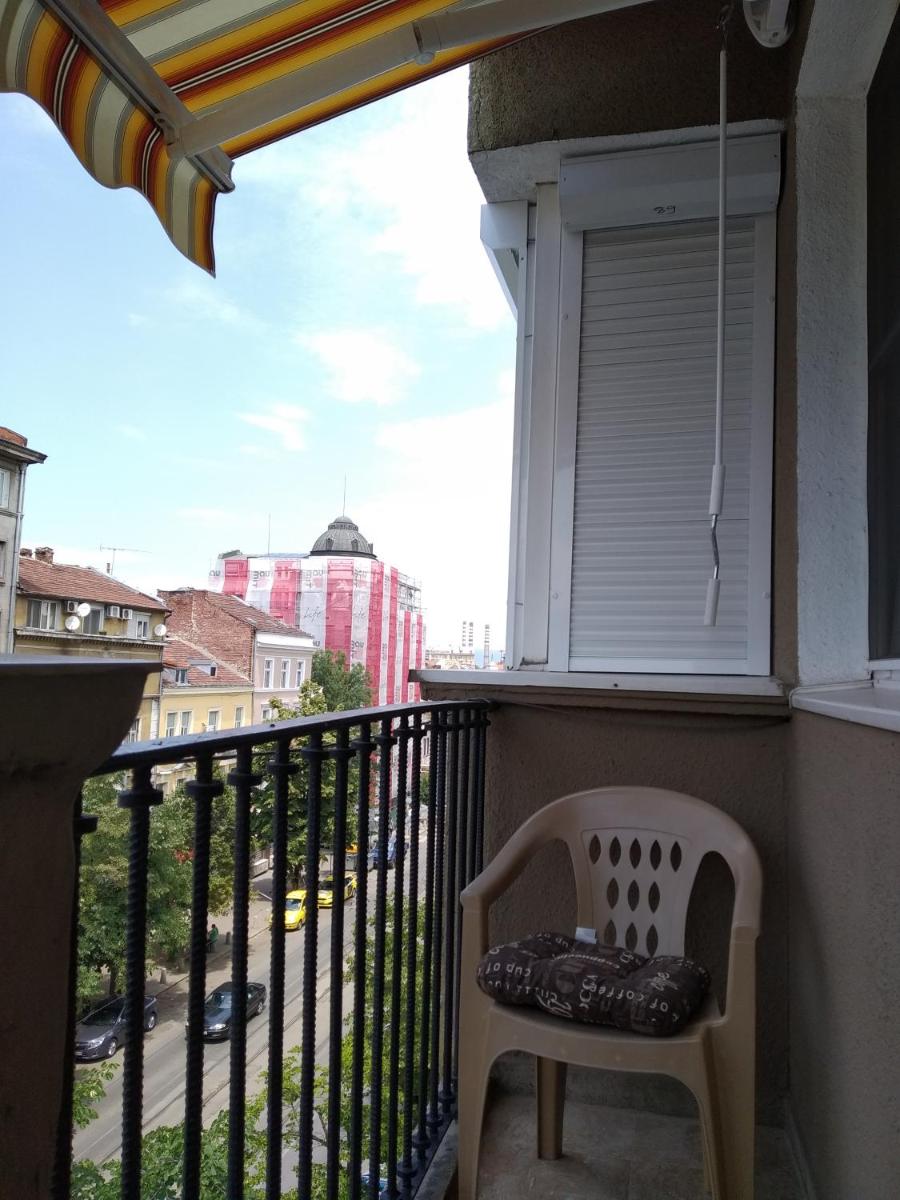 Maria Louisa Apartment - Housity