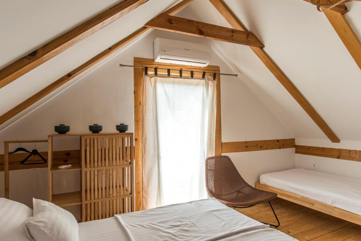 Kuća za odmor Zelenbor - Housity