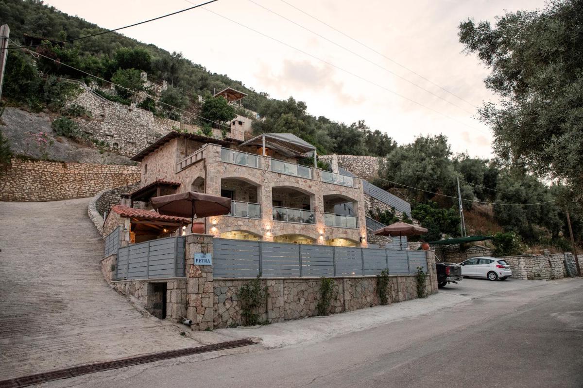 Casa Di Pietra - Housity