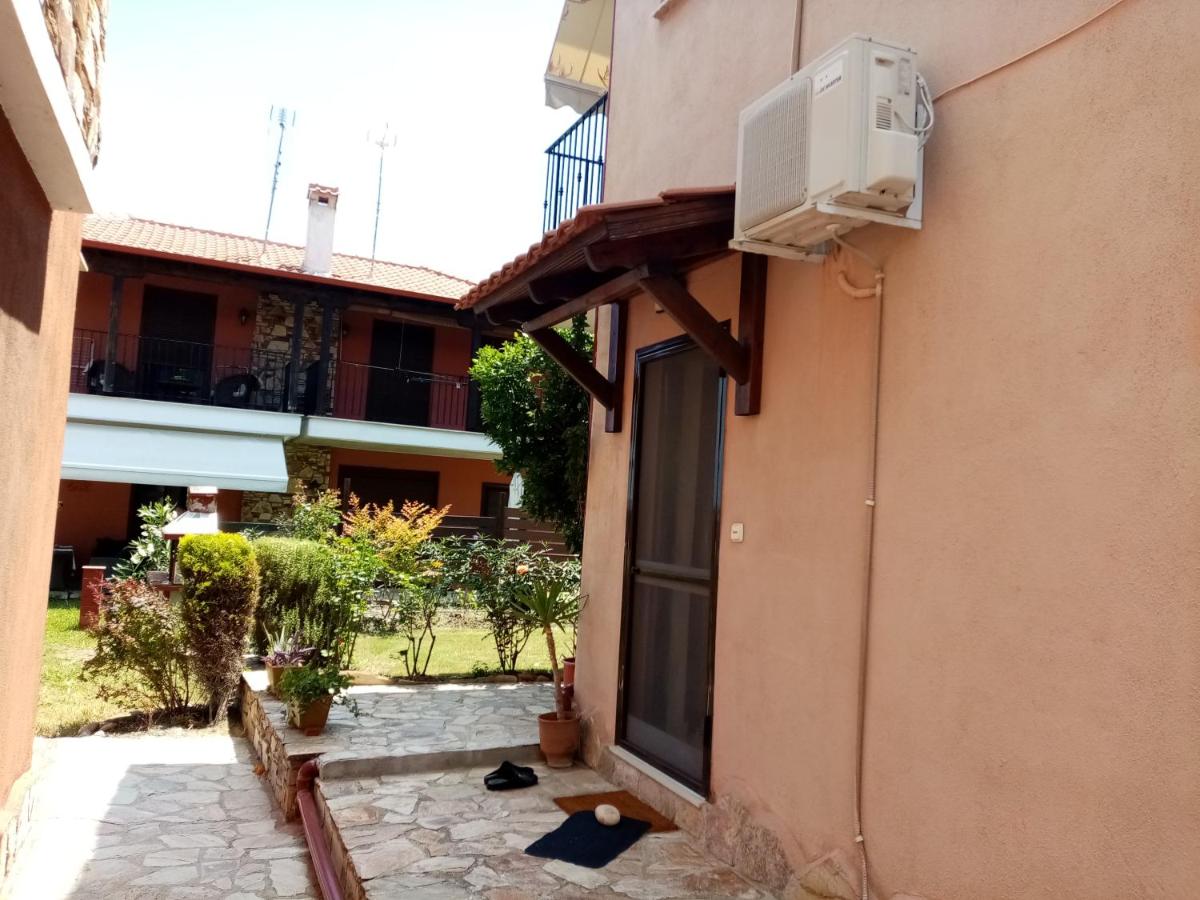 MARY'S HOUSE - Housity