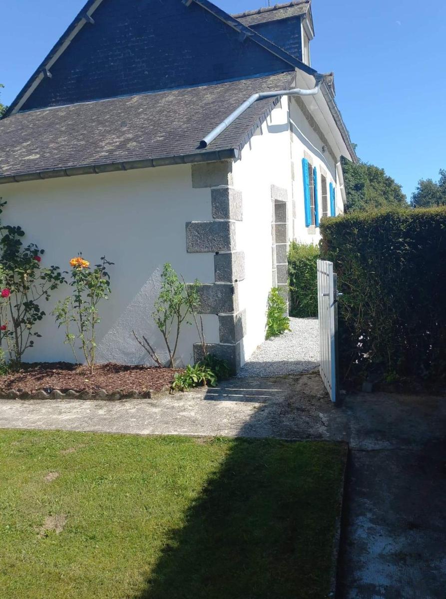 Suitetrails - Maison de l’écluse