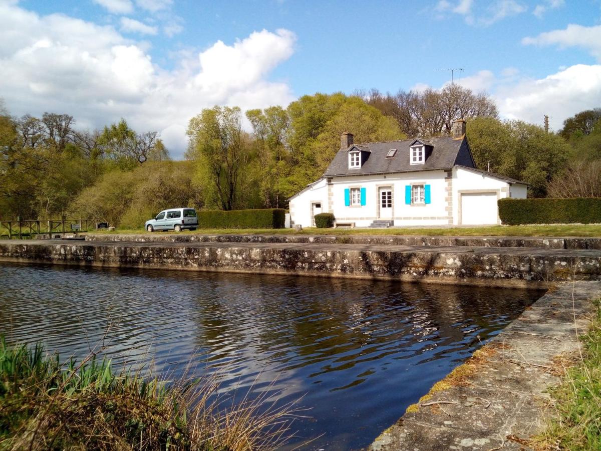 Suitetrails - Maison de l’écluse