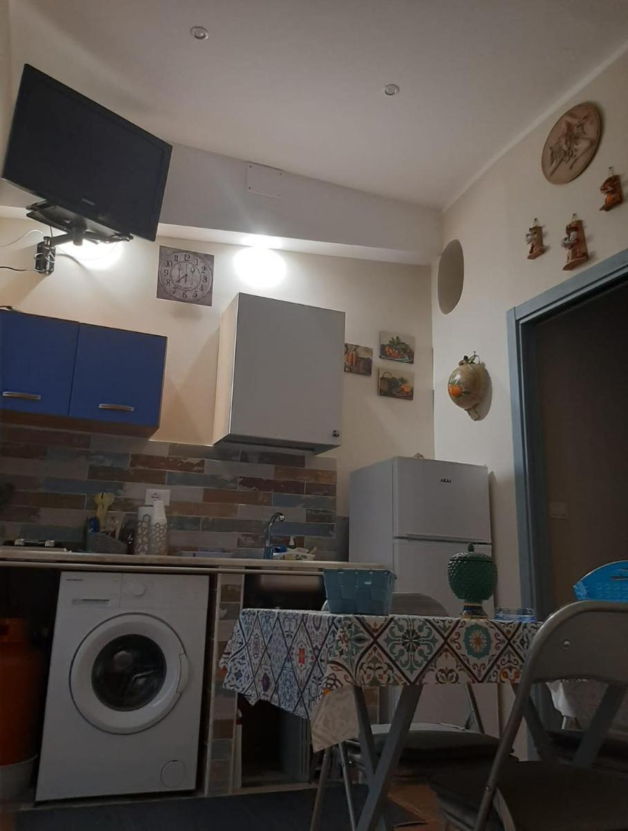 Suitetrails - CASA VACANZA DI VIA GIACALONE