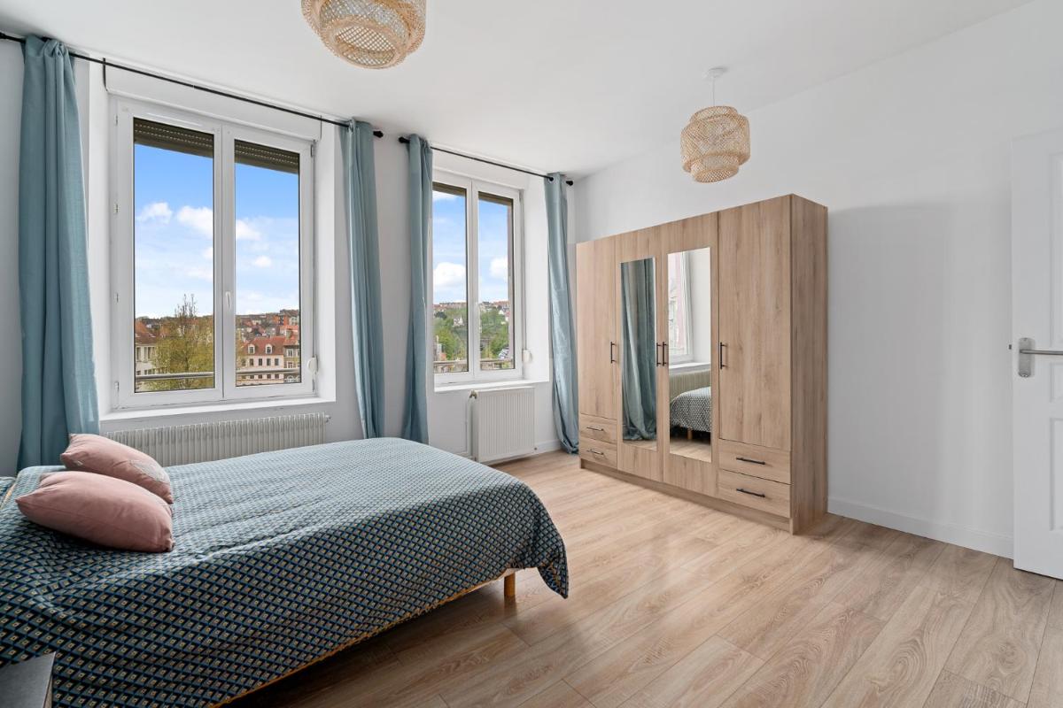 Le Cosy Refuge, 2 pers, bien situé - Housity