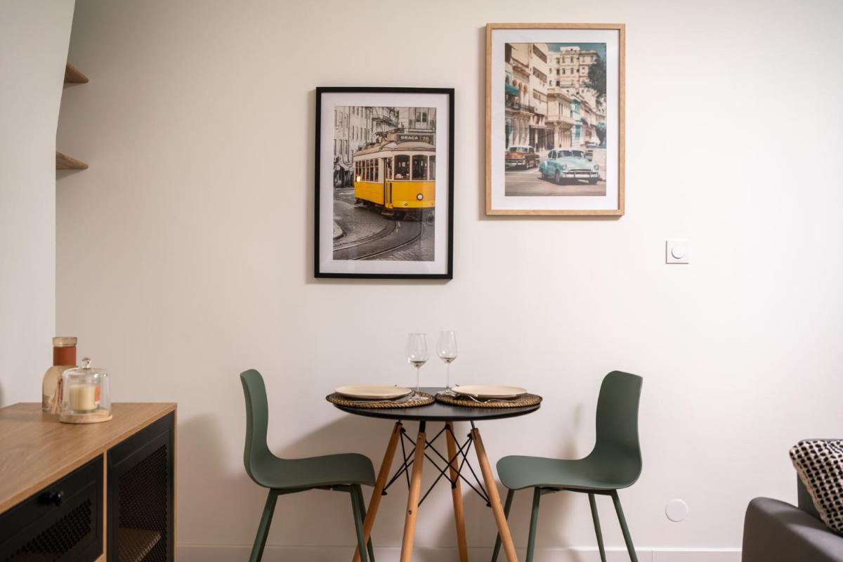 Le Cosy Refuge, 2 pers, bien situé - Housity