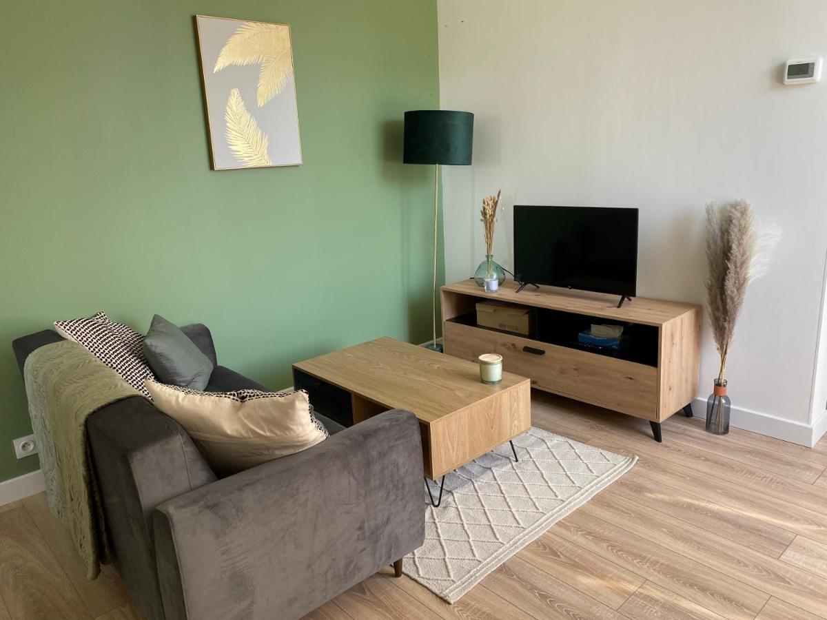 Le Cosy Refuge, 2 pers, bien situé - Housity